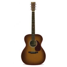 Martin OM-21 AMBERTONE STANDARD SERIES Акустическая гитара