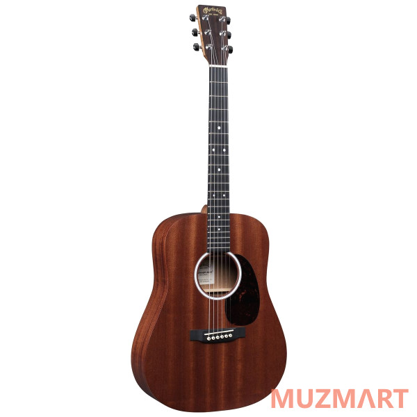 Martin DJR-10-01 SAPELE JUNIOR SERIES Акустическая гитара
