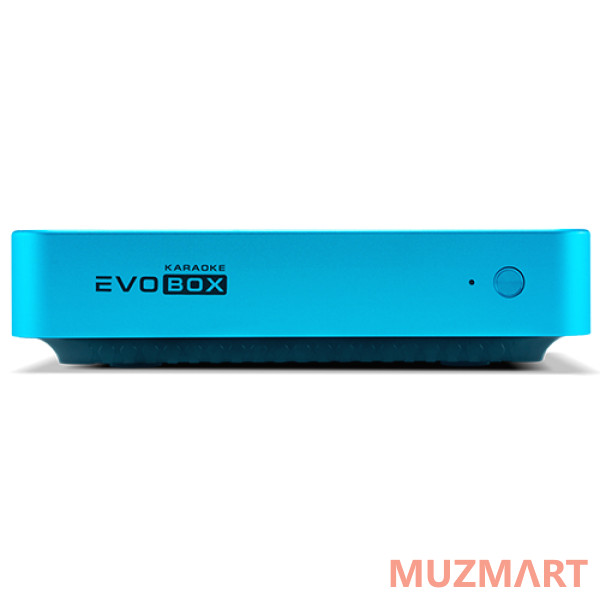 Evolution EVOBOX Караоке-система