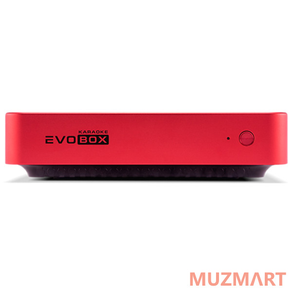 Evolution EVOBOX Караоке-система