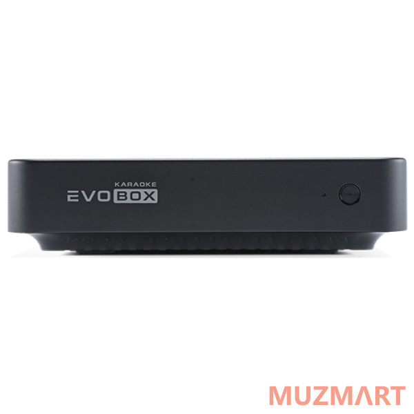 Evolution EVOBOX Plus Караоке-система