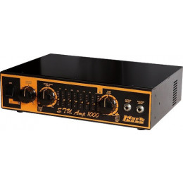 Markbass MB STU AMP 1000 Усилитель басовый 1000Вт