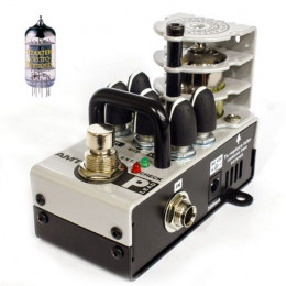 AMT Electronics P-Lead AMT Bricks Гитарный предусилитель