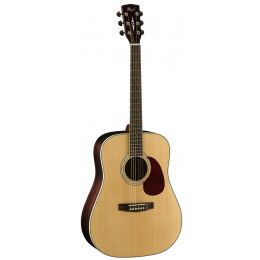 Cort Earth100RW-NAT Earth Series Акустическая гитара