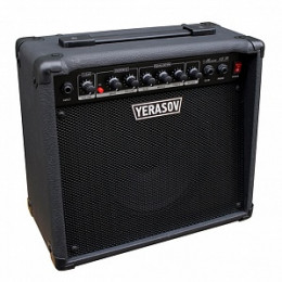 Yerasov Mouse-15R Комбоусилитель гитарный
