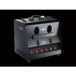 DJPower WP-2 Генератор мыльных пузырей и дыма