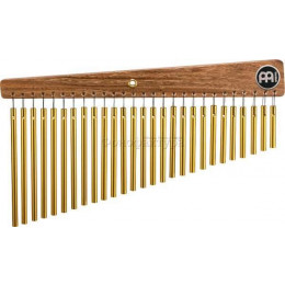 Meinl CH27 Планка с чимес 27 трубочек