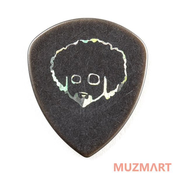 Dunlop 548PRM1.0 Massaad Flow Медиаторы 6шт толщина 1мм