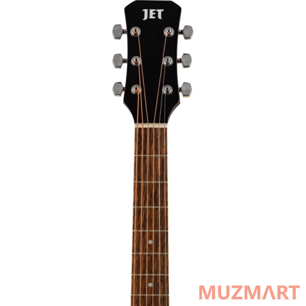 JET JJ-250 OP Акустическая гитара