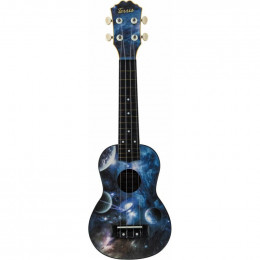 Terris PLUS 70 SPACE Укулеле сопрано