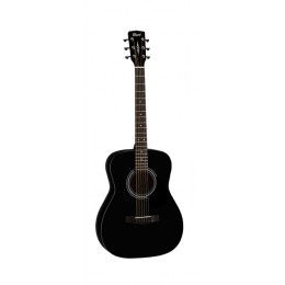 Cort AF510-BKS Standard Series Акустическая гитара