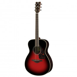 Yamaha FS830 DSR Акустическая гитара