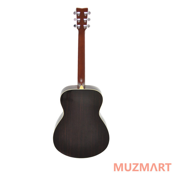 Yamaha FS830 TBS Акустическая гитара