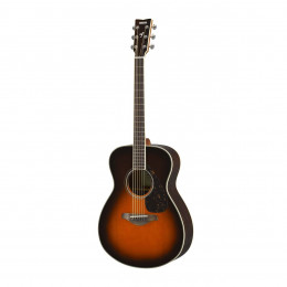 Yamaha FS830 TBS Акустическая гитара