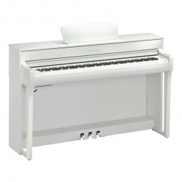 Yamaha CLP-735WH Цифровое пианино