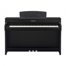 Yamaha CLP-745B Клавинова