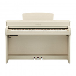 Yamaha CLP-745WA Клавинова