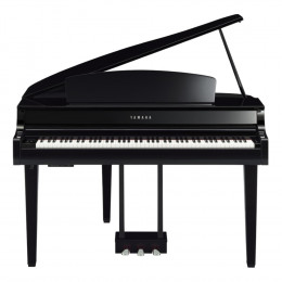 Yamaha CLP-765GP Клавинова