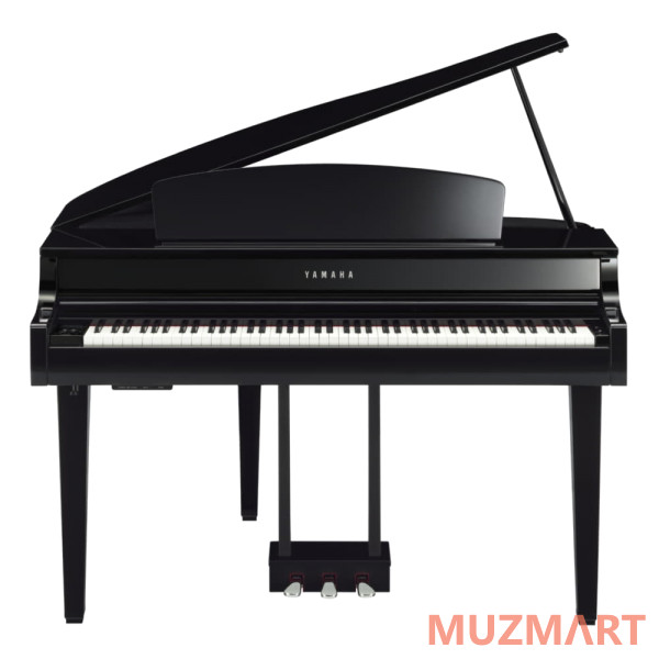 Yamaha CLP-765GP Клавинова