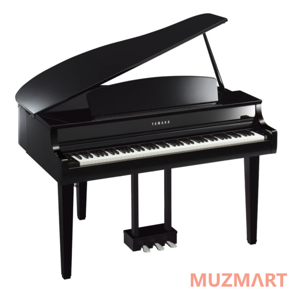 Yamaha CLP-765GP Клавинова