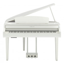 Yamaha CLP-765GPWH Клавинова