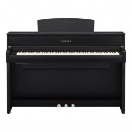 Yamaha CLP-775B Клавинова