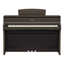 Yamaha CLP-775DW Клавинова