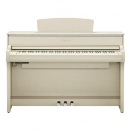 Yamaha CLP-775WA Клавинова