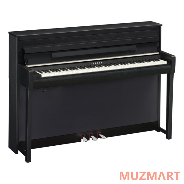 Yamaha CLP-785B Клавинова