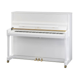 Kawai K-300 WH/P Пианино