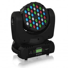 Behringer MOVING HEAD MH363 Вращающаяся голова