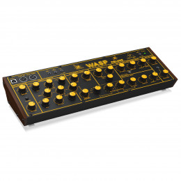 Behringer WASP DELUXE Гибридный синтезатор