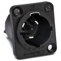 Neutrik NAC3MPX-TOP Разъем панельный PowerCon