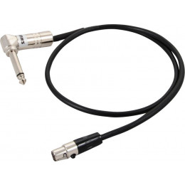 Shure WA304 Инструментальный кабель