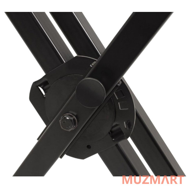 Ultimate Support IQ-X-2000 Клавишная крестообразная стойка