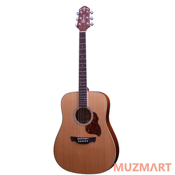 Crafter D-7/NC Акустическая гитара