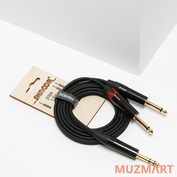 SHNOOR JS2JM-3m Y Кабель