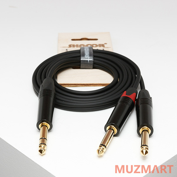 SHNOOR JS2JM-3m Y Кабель