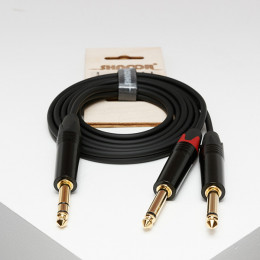 SHNOOR JS2JM-1,5m Y Кабель