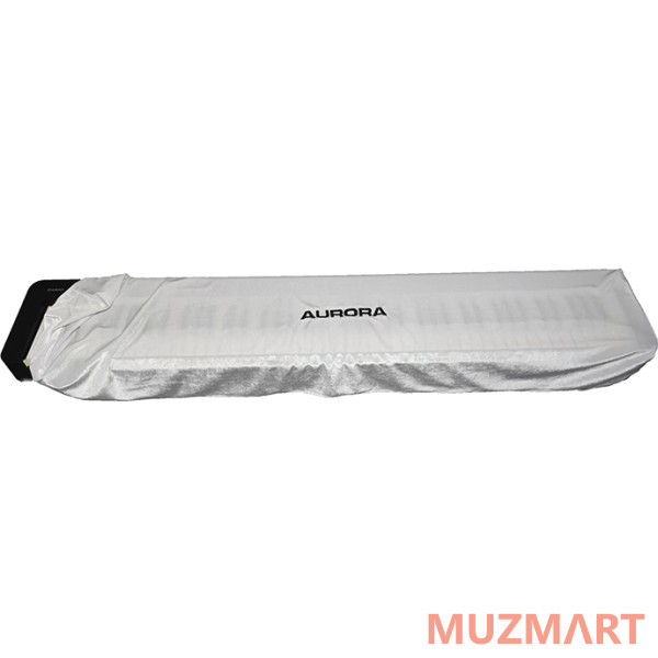 Aurora AU-NDP88CS-WH Aurora-88S Накидка для цифровых фортепиано