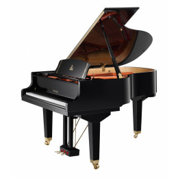 Wendl&Lung W180BK Рояль акустический