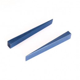 Wendl&Lung WL1211 Резиновый клинок для настройки пианино, 2 шт
