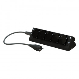 EDS TC705TR Дистрибьютор питания