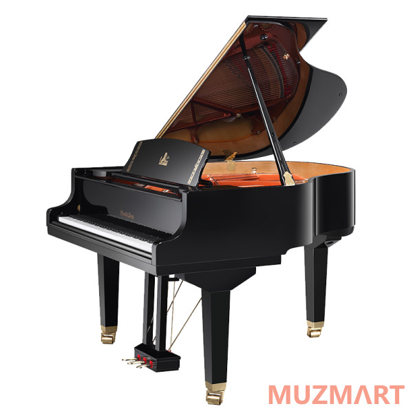 Wendl&Lung W152BK Рояль акустический