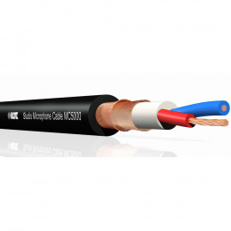Klotz MC5000.100 Кабель микрофонный