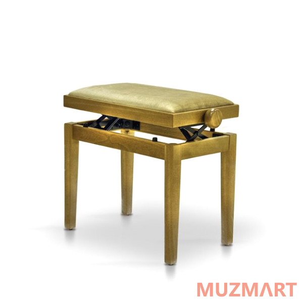 Hidrau BG27 Walnut Gloss 1 (L25) Банкетка
