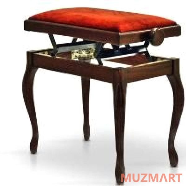 Hidrau BG200 Mahogany Gloss 1 (TC4) Банкетка