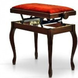 Hidrau BG200 Mahogany Gloss 1 (TC4) Банкетка