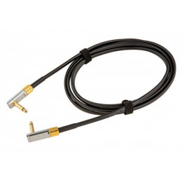 Rockboard RBO CAB FL PR 300 AA Кабель инструментальный плоскопрофильный, 3м