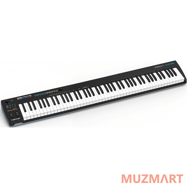 Nektar Impact GXP88 USB MIDI Контроллер